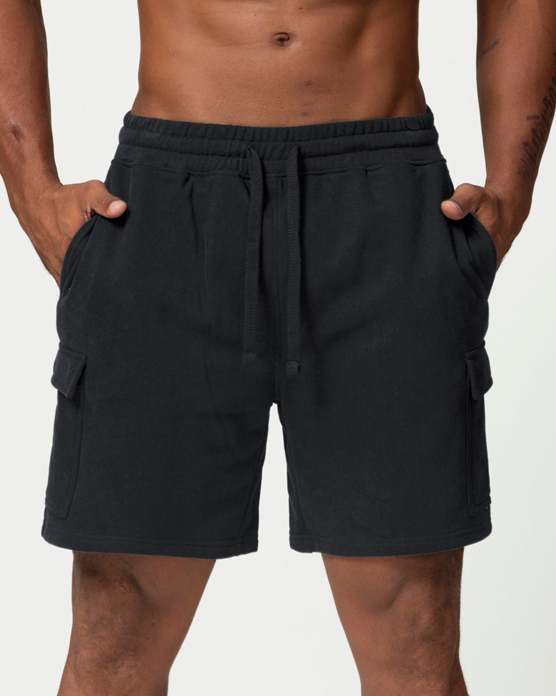 Spodenki Ironfit Cargo Pocket - Ironfit PL