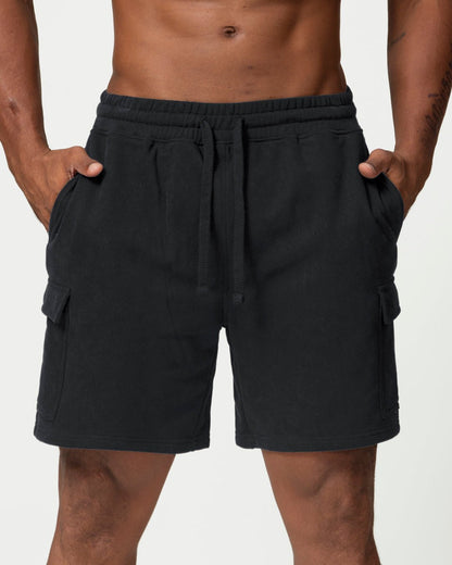 Spodenki Ironfit Cargo Pocket - Ironfit PL