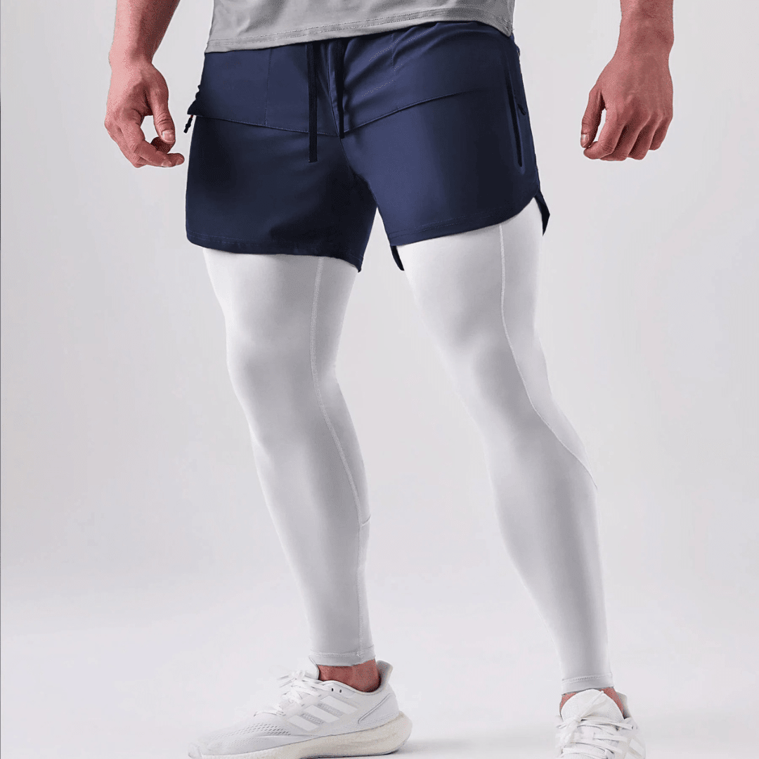 Spodenki Ironfit Cargo Pocket - Ironfit PL