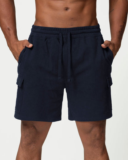 Spodenki Ironfit Cargo Pocket - Ironfit PL