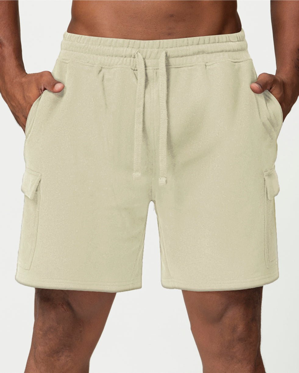 Spodenki Ironfit Cargo Pocket - Ironfit PL
