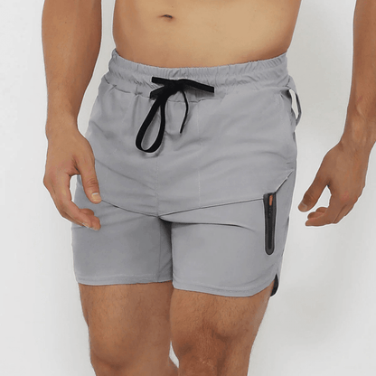 Spodenki Ironfit Cargo Pocket - Ironfit PL