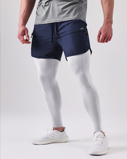 Spodenki Ironfit Cargo Pocket - Ironfit PL