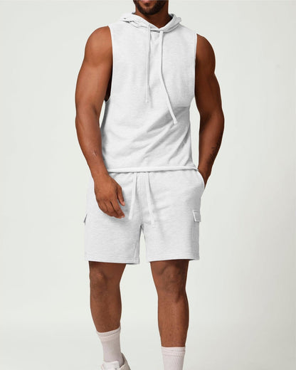 Spodenki Ironfit Cargo Pocket - Ironfit PL
