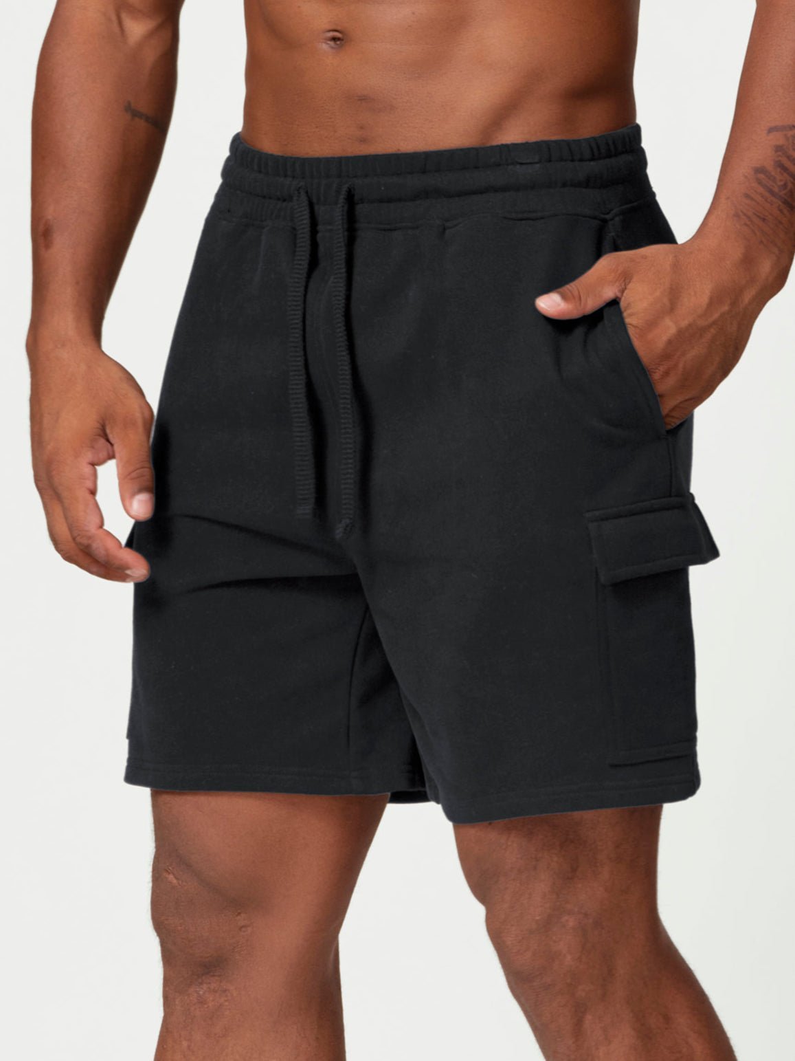 Spodenki Ironfit Cargo Pocket - Ironfit PL