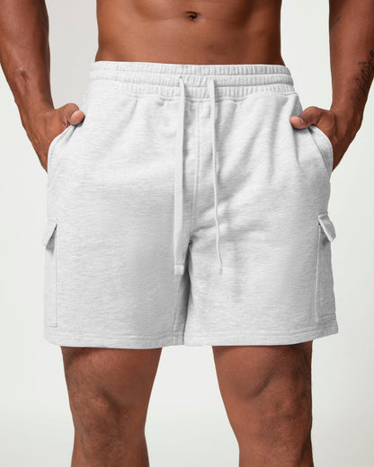 Spodenki Ironfit Cargo Pocket - Ironfit PL
