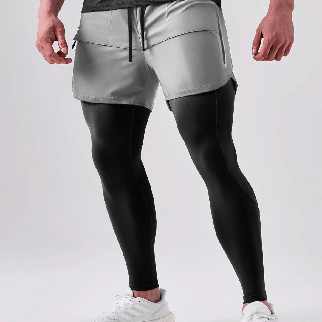 Spodenki Ironfit Cargo Pocket - Ironfit PL