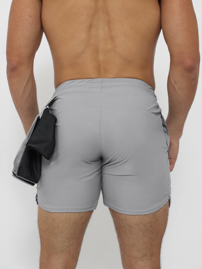 Spodenki Ironfit Cargo Pocket - Ironfit PL