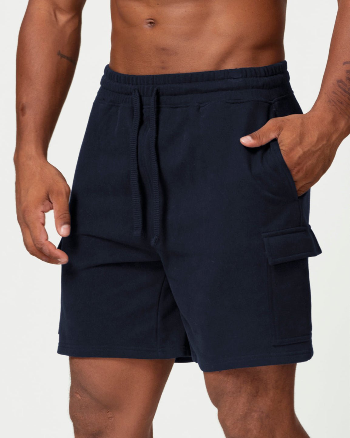 Spodenki Ironfit Cargo Pocket - Ironfit PL