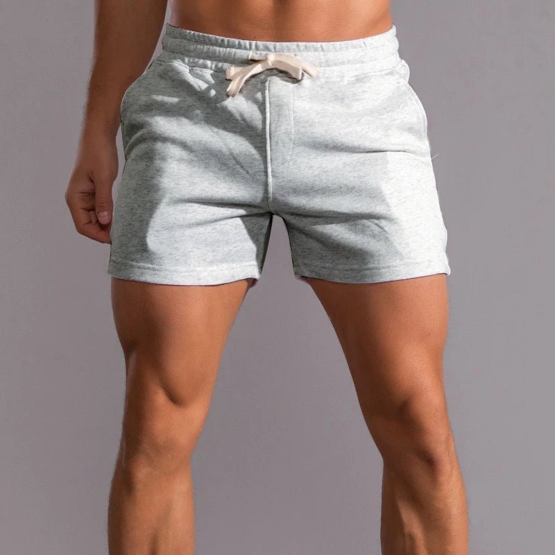 Spodenki Ironfit Casual - Ironfit PL