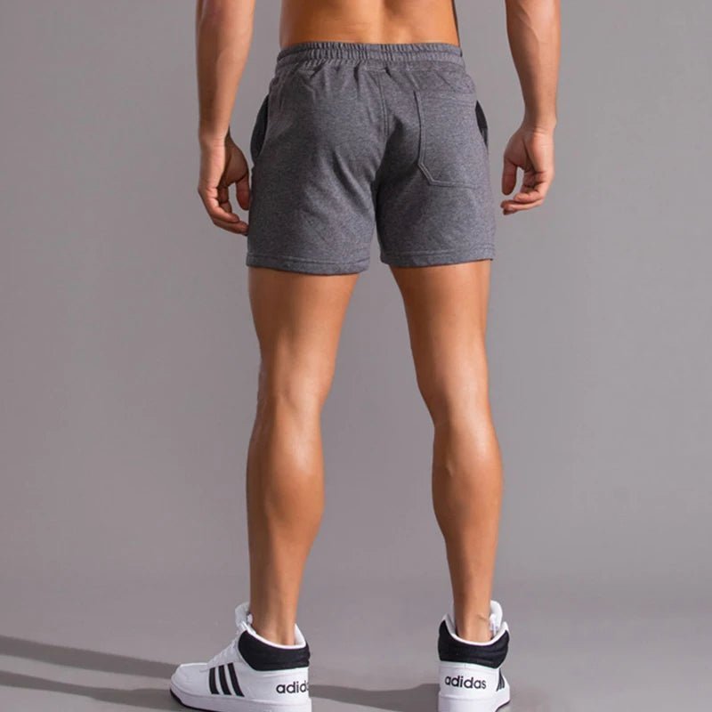 Spodenki Ironfit Casual - Ironfit PL