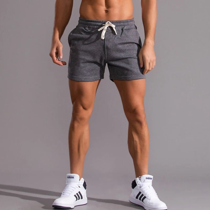 Spodenki Ironfit Casual - Ironfit PL