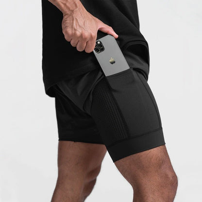 Spodenki Ironfit Dry - Fit - Ironfit PL
