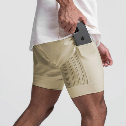 Spodenki Ironfit Dry - Fit - Ironfit PL