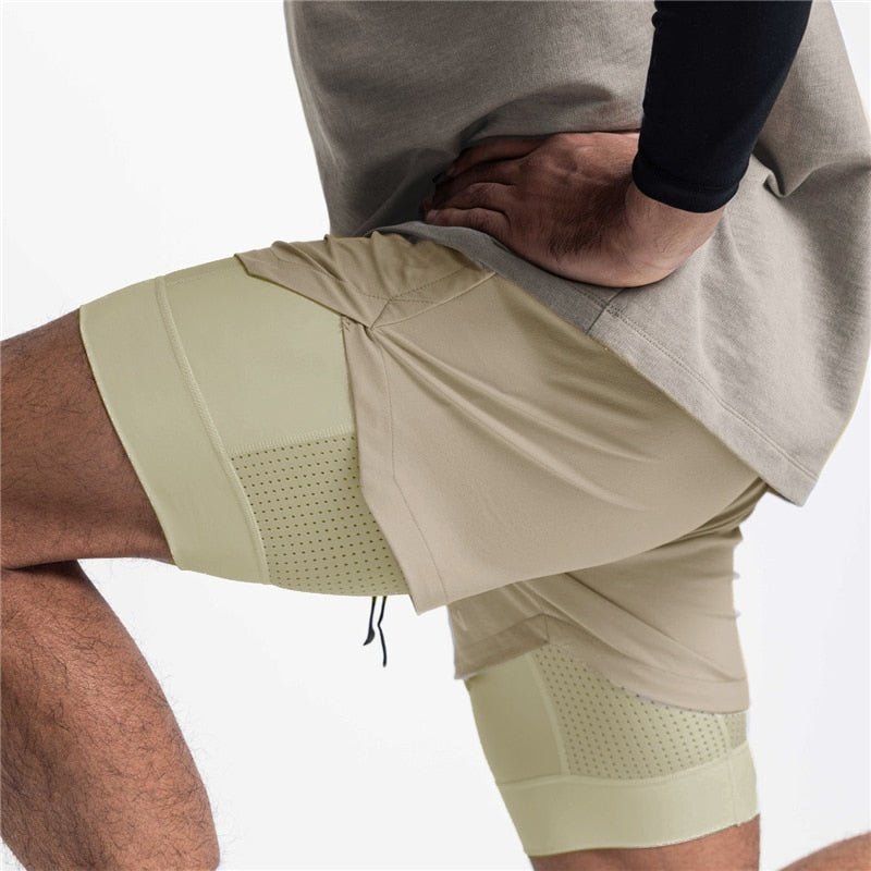 Spodenki Ironfit Dry - Fit - Ironfit PL
