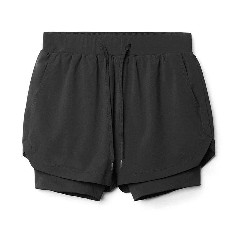 Spodenki Ironfit Dry - Fit - Ironfit PL