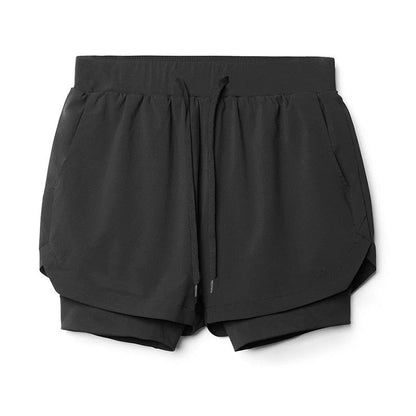 Spodenki Ironfit Dry - Fit - Ironfit PL