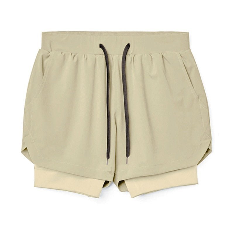Spodenki Ironfit Dry - Fit - Ironfit PL