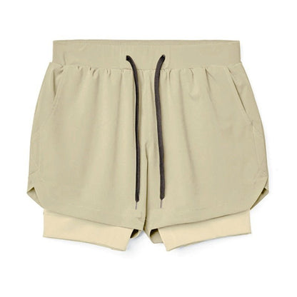 Spodenki Ironfit Dry - Fit - Ironfit PL