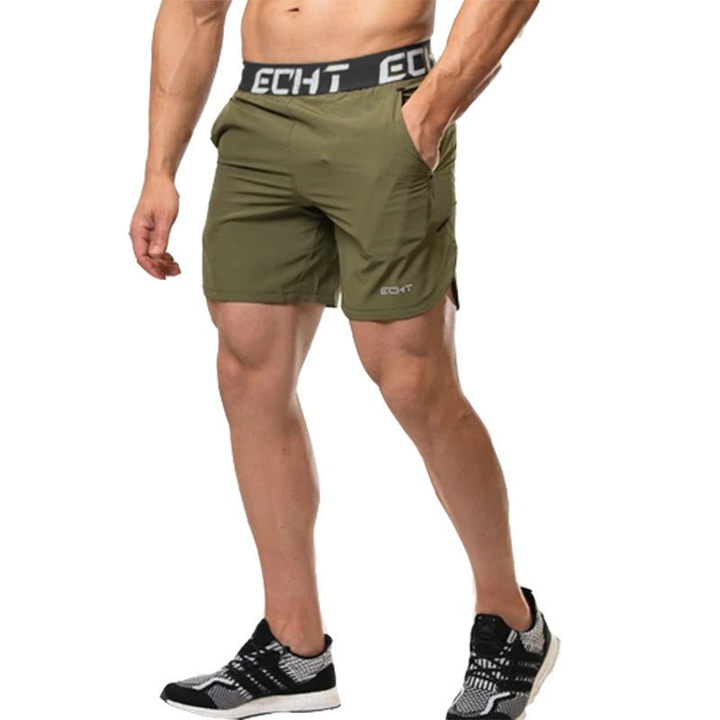 Spodenki Ironfit ECHT - Ironfit PL