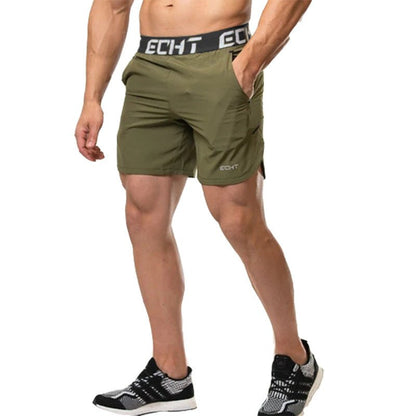 Spodenki Ironfit ECHT - Ironfit PL