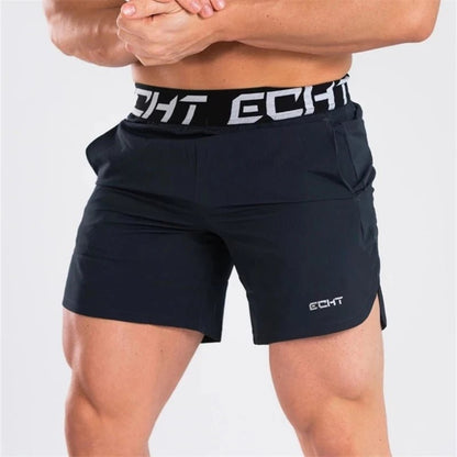 Spodenki Ironfit ECHT - Ironfit PL