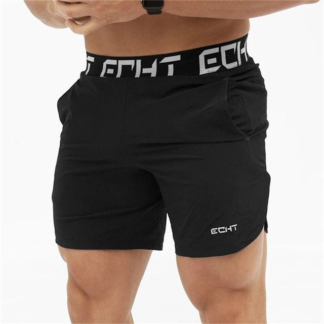 Spodenki Ironfit ECHT - Ironfit PL