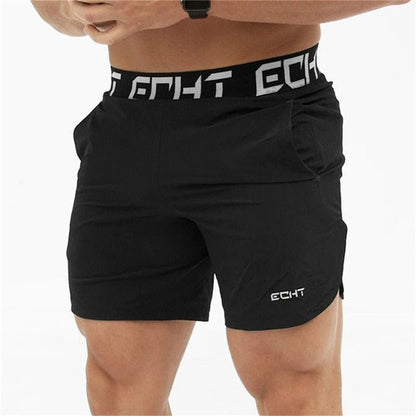 Spodenki Ironfit ECHT - Ironfit PL