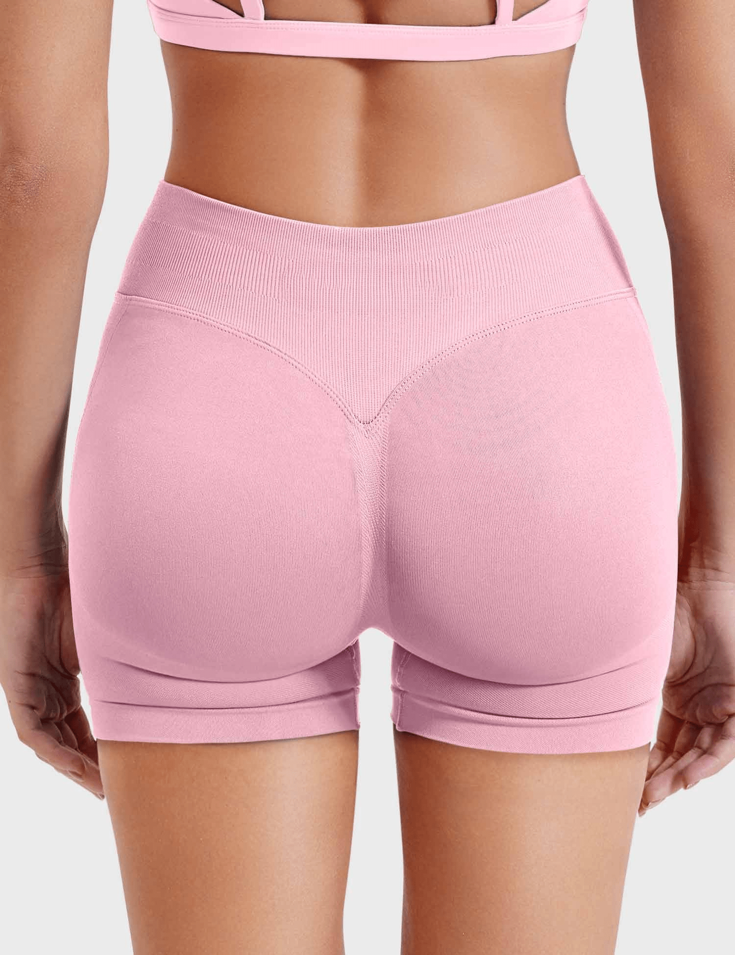 Spodenki Ironfit Elen 3.6" Impact - Ironfit PL