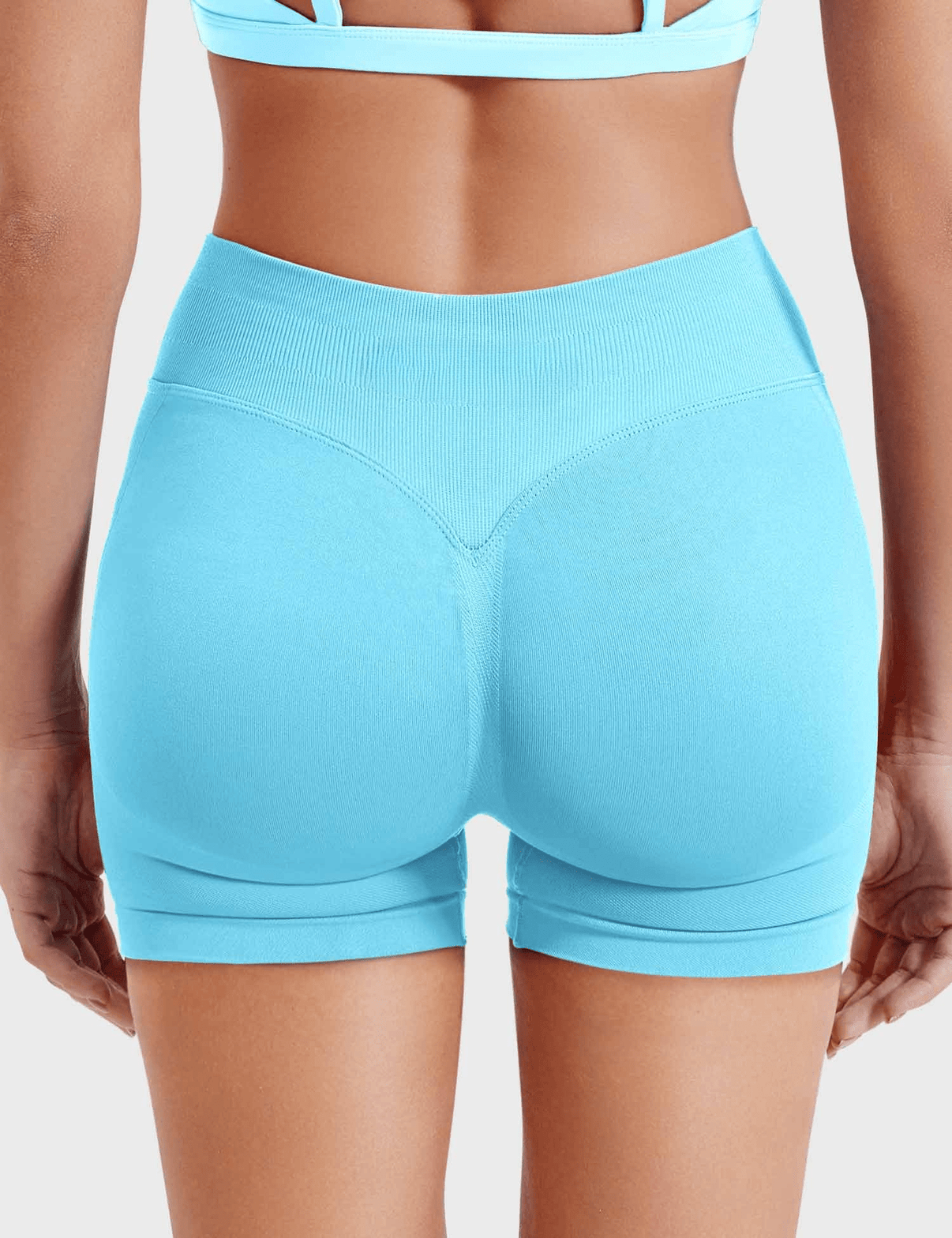 Spodenki Ironfit Elen 3.6" Impact - Ironfit PL