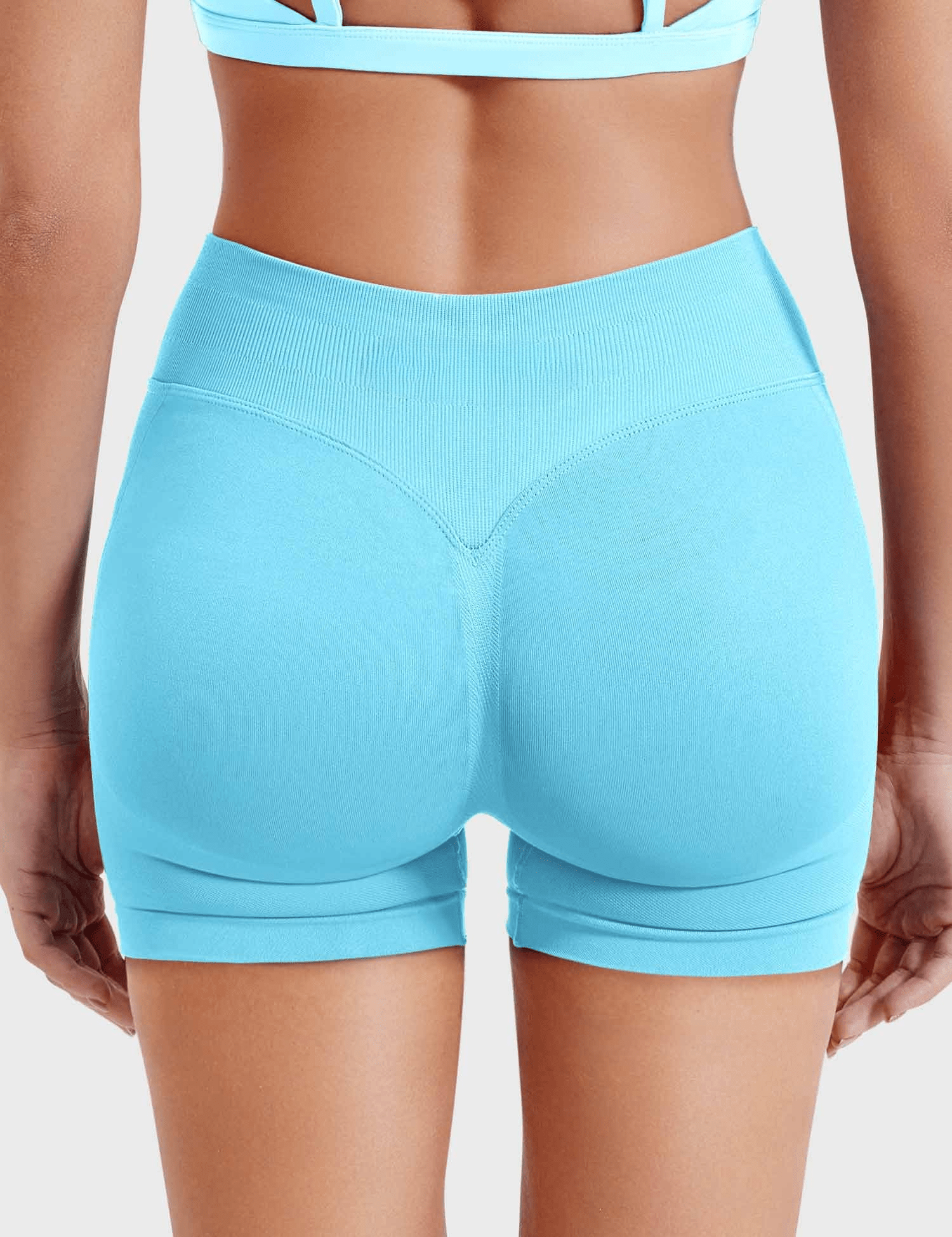 Spodenki Ironfit Elen 3.6" Impact - Ironfit PL