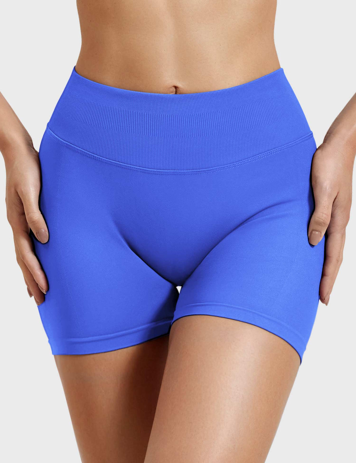 Spodenki Ironfit Elen 3.6" Impact - Ironfit PL