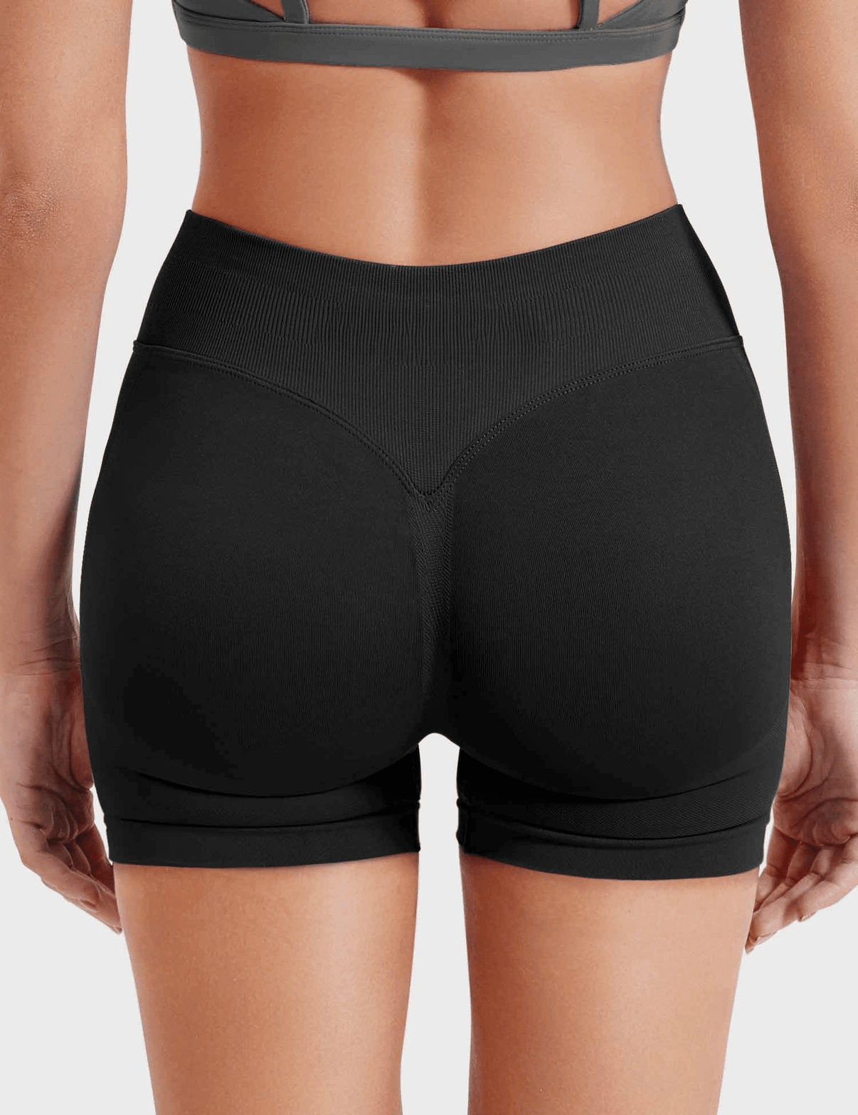 Spodenki Ironfit Elen 3.6" Impact - Ironfit PL