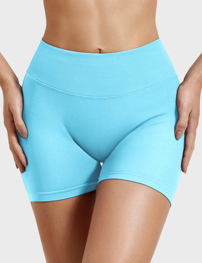 Spodenki Ironfit Elen 3.6" Impact - Ironfit PL