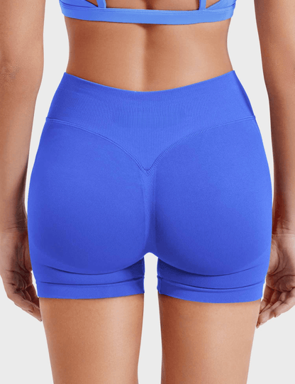 Spodenki Ironfit Elen 3.6" Impact - Ironfit PL
