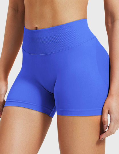 Spodenki Ironfit Elen 3.6" Impact - Ironfit PL