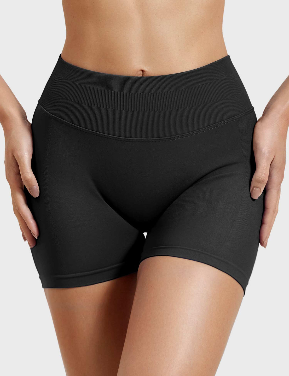 Spodenki Ironfit Elen 3.6" Impact - Ironfit PL