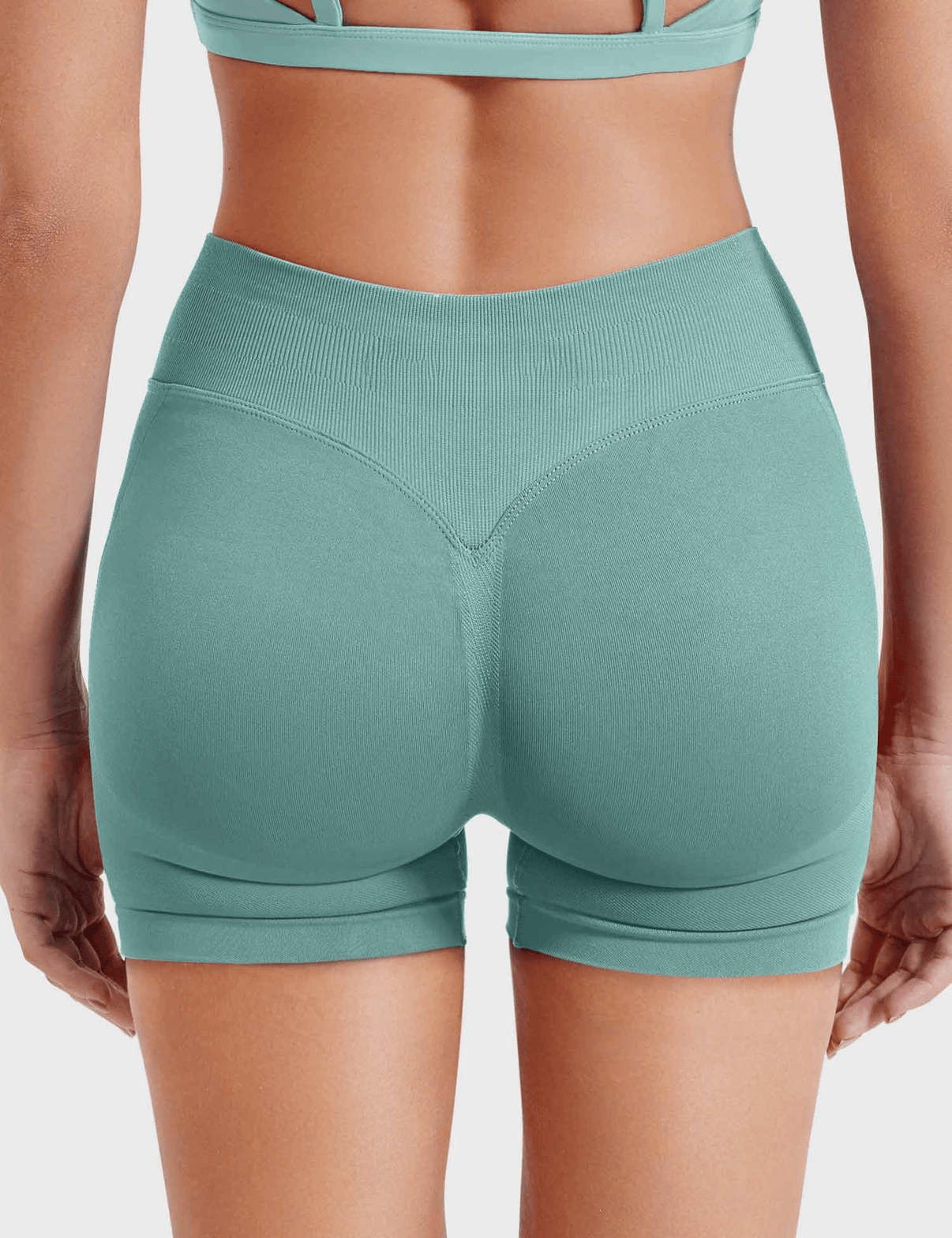 Spodenki Ironfit Elen 3.6" Impact - Ironfit PL