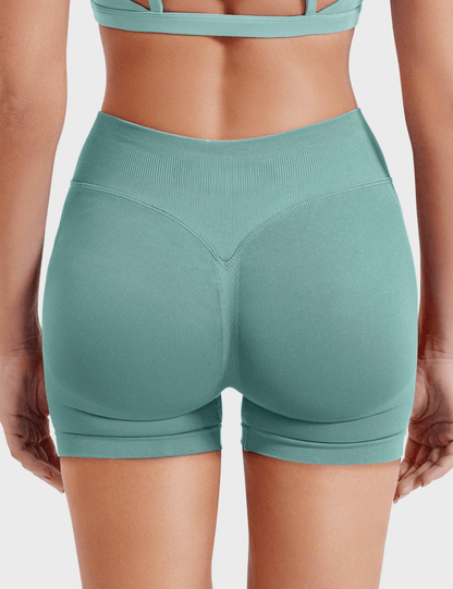 Spodenki Ironfit Elen 3.6" Impact - Ironfit PL