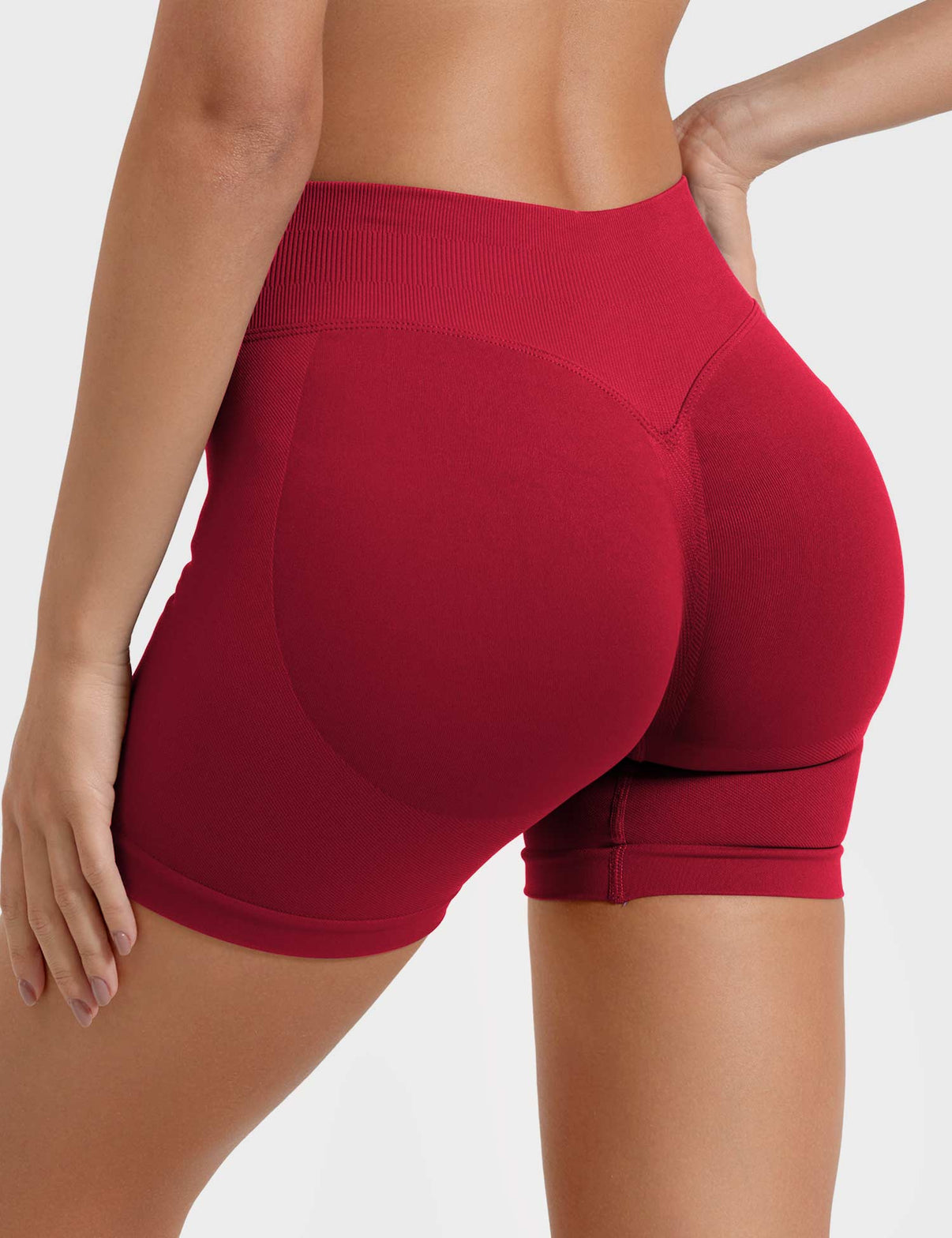 Spodenki Ironfit Elen 4.5" Impact - Ironfit PL