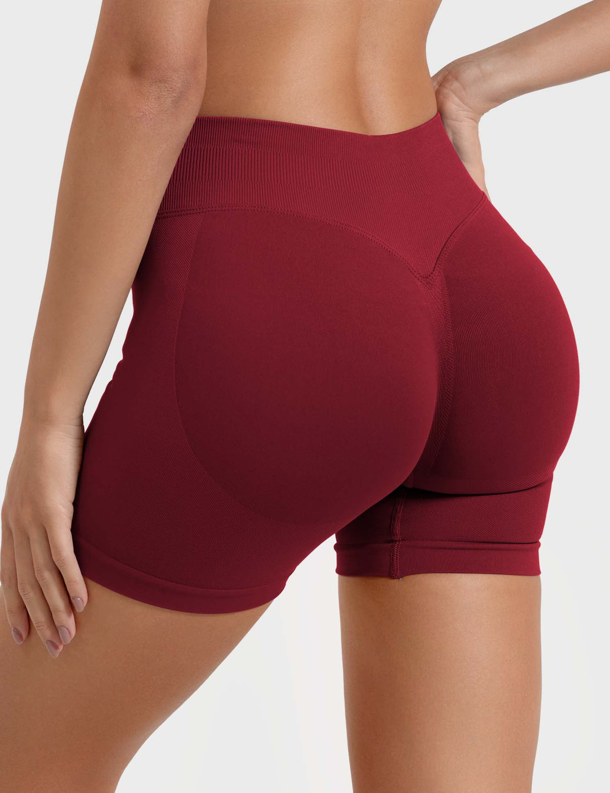 Spodenki Ironfit Elen 4.5" Impact - Ironfit PL