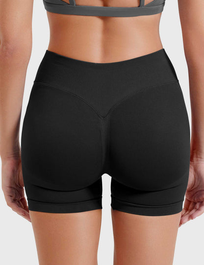 Spodenki Ironfit Elen 4.5" Impact - Ironfit PL