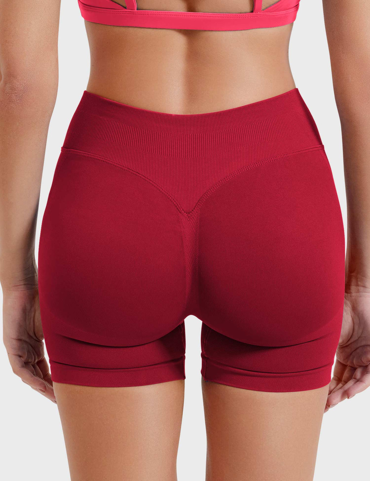 Spodenki Ironfit Elen 4.5" Impact - Ironfit PL