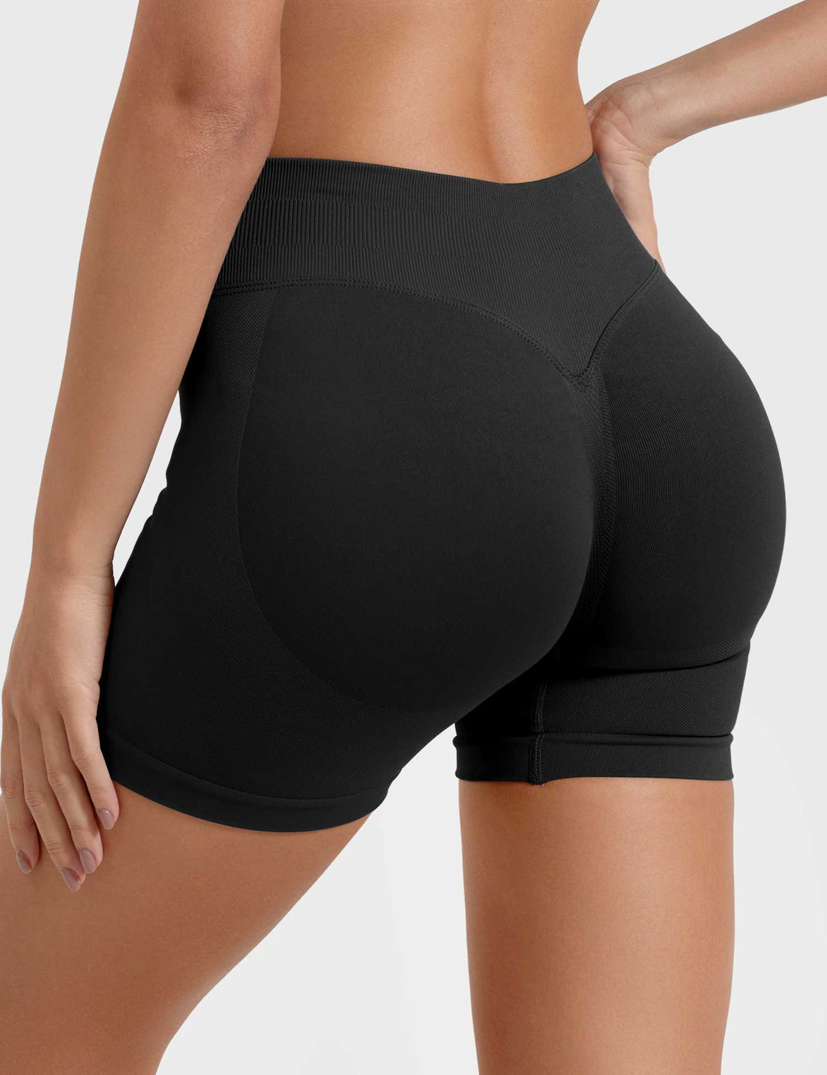 Spodenki Ironfit Elen 4.5" Impact - Ironfit PL
