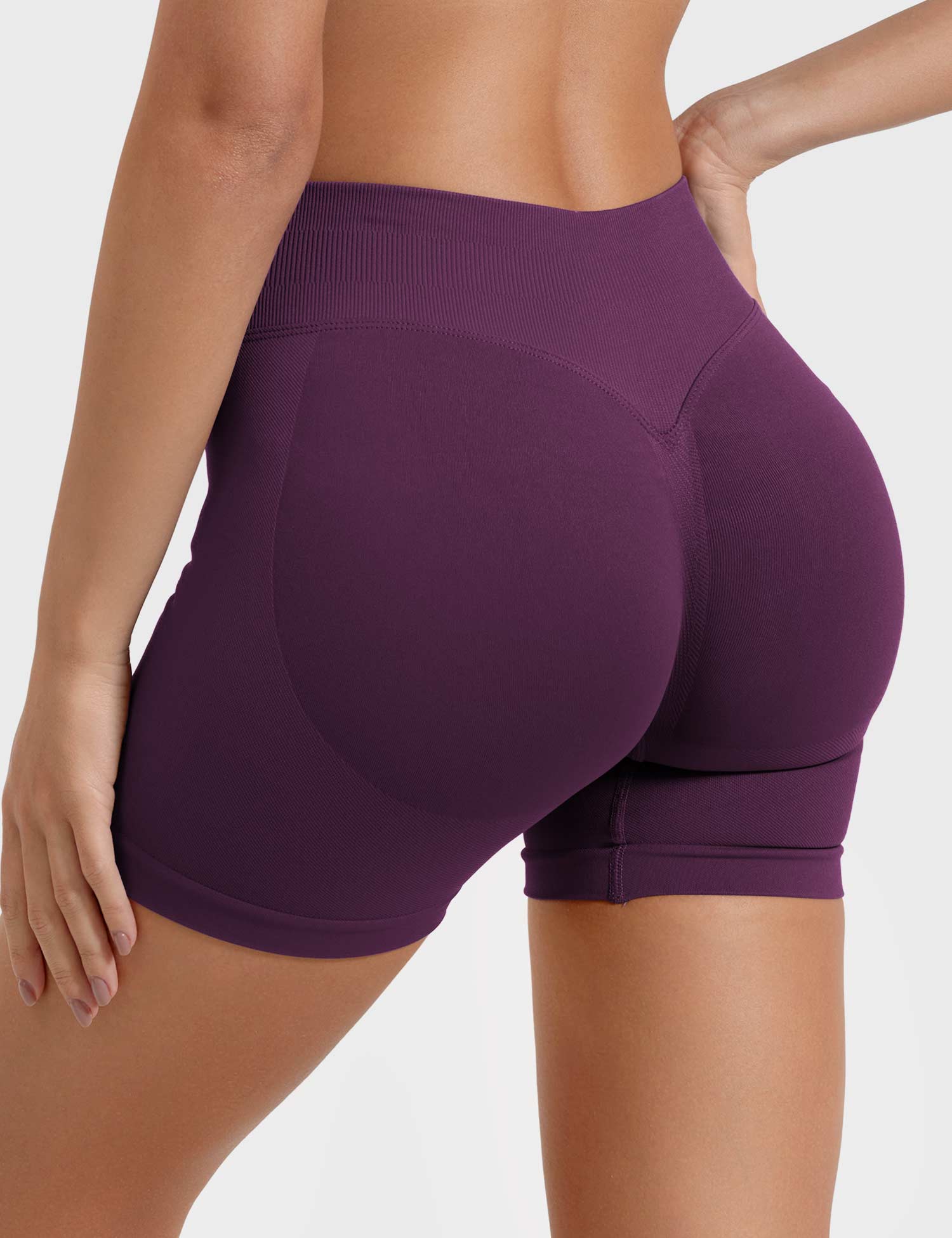 Spodenki Ironfit Elen 4.5" Impact - Ironfit PL