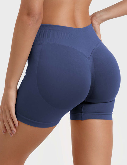 Spodenki Ironfit Elen 4.5" Impact - Ironfit PL
