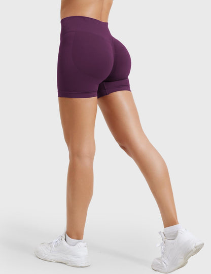 Spodenki Ironfit Elen 4.5" Impact - Ironfit PL