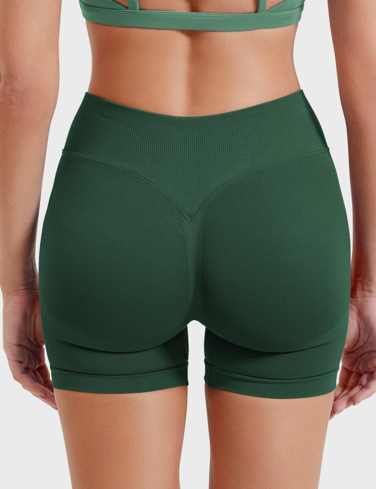 Spodenki Ironfit Elen 4.5" Impact - Ironfit PL