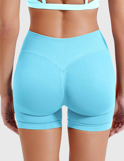Spodenki Ironfit Elen 4.5" Impact - Ironfit PL