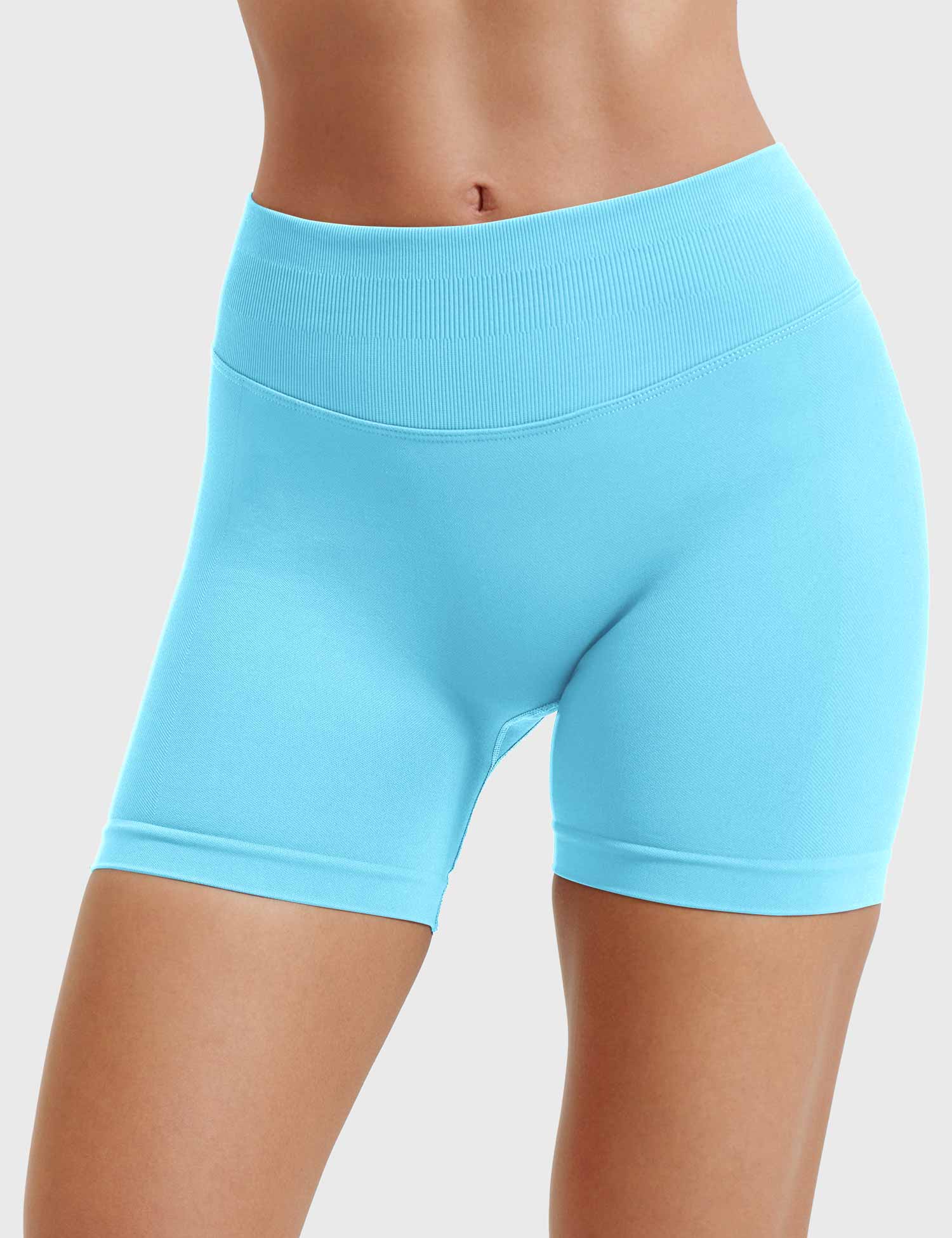 Spodenki Ironfit Elen 4.5" Impact - Ironfit PL